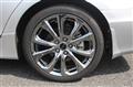 2015 Honda Legend