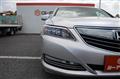 2015 Honda Legend
