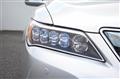 2015 Honda Legend