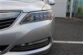 2015 Honda Legend