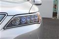 2015 Honda Legend