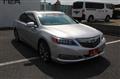 2015 Honda Legend