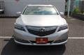 2015 Honda Legend