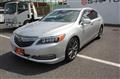 2015 Honda Legend