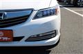 2015 Honda Legend