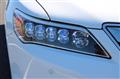 2015 Honda Legend