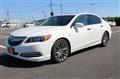 2015 Honda Legend