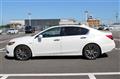 2015 Honda Legend