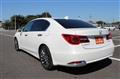 2015 Honda Legend