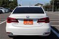 2015 Honda Legend