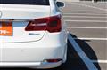 2015 Honda Legend