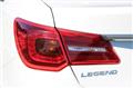2015 Honda Legend