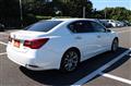 2015 Honda Legend
