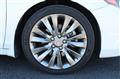 2015 Honda Legend