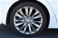 2015 Honda Legend