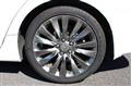 2015 Honda Legend