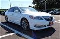 2015 Honda Legend
