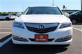 2015 Honda Legend