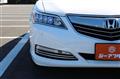 2015 Honda Legend