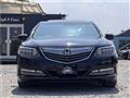 2015 Honda Legend