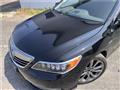 2015 Honda Legend