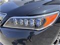 2015 Honda Legend
