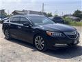 2015 Honda Legend