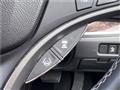 2015 Honda Legend