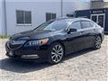 2015 Honda Legend