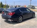 2015 Honda Legend