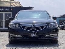 2015 Honda Legend