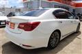 2015 Honda Legend
