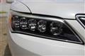 2015 Honda Legend