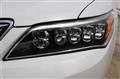 2015 Honda Legend