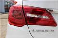 2015 Honda Legend