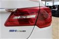 2015 Honda Legend