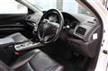 2015 Honda Legend