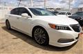 2015 Honda Legend