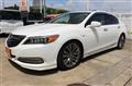 2015 Honda Legend