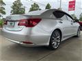 2015 Honda Legend