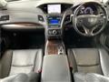2015 Honda Legend