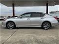 2015 Honda Legend