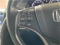 2015 Honda Legend