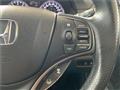 2015 Honda Legend