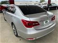 2015 Honda Legend