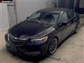 2015 Honda Legend