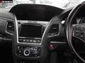 2015 Honda Legend