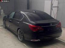 2015 Honda Legend