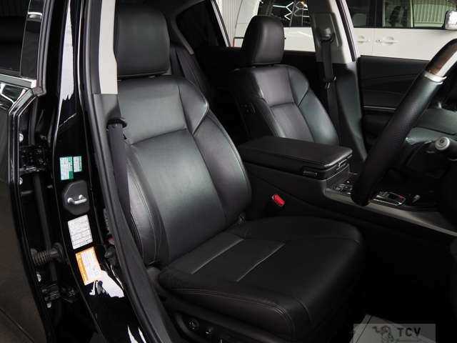 2015 Honda Legend