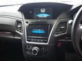 2015 Honda Legend